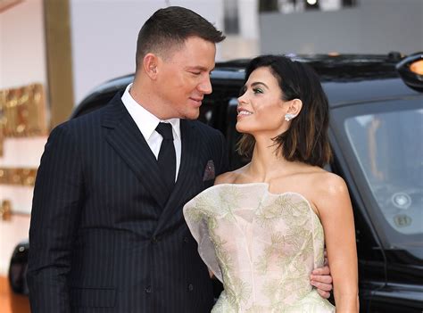 Channing Tatum & Jenna Dewan Separate After 8 Years of Marriage