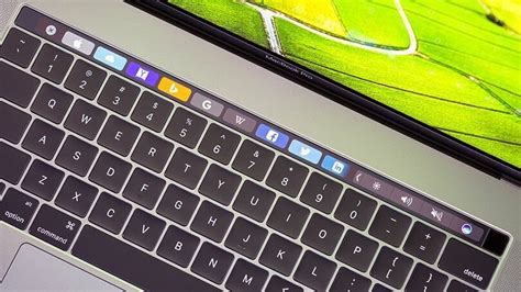 Wait, There's Still a Touch Bar on the New MacBook Pro? | PCMag