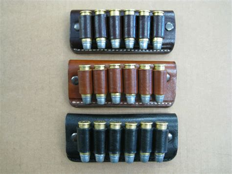 Hunting Cartridge Belt Slide for 32 H&R/327 Federal Ammunition Belts ...