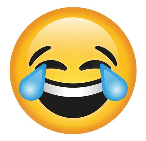 Risa Emoji Emoticon Sonrisa Descargar Pngsvg Transparente Images 140672 ...