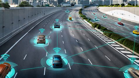 Key obstacles facing the autonomous vehicle industry - Carvana Blog