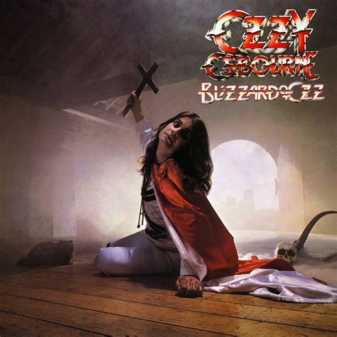 Crazy Train — Ozzy Osbourne | Last.fm