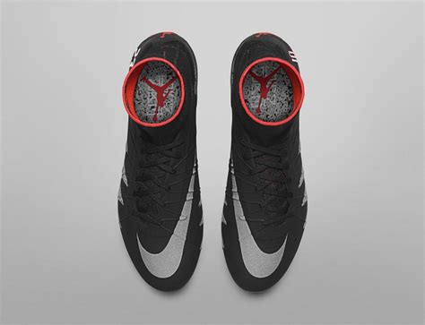 Neymar Collaborates with His Airness for Nike - The Instep