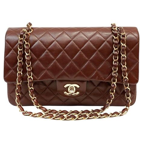 Pin by i d a on Autumn🍂 | Bags, Chanel bag, Chanel flap bag