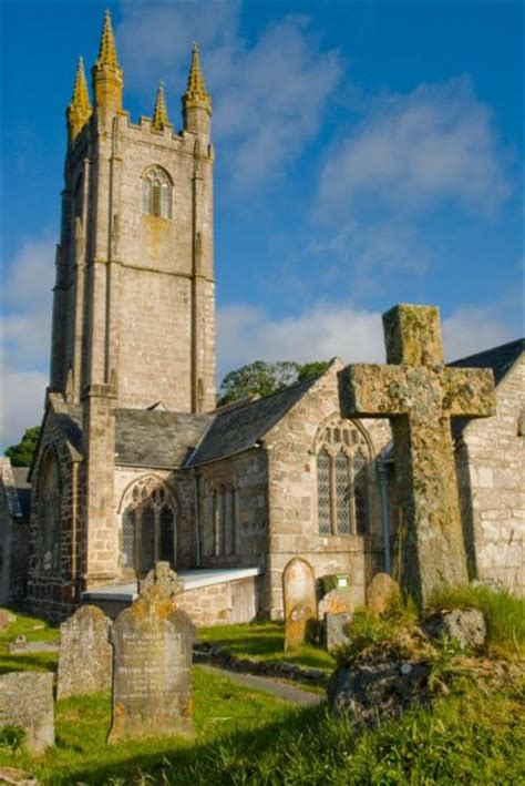 Widecombe-in-the-Moor, St Pancras Church, Devon | History & Photos