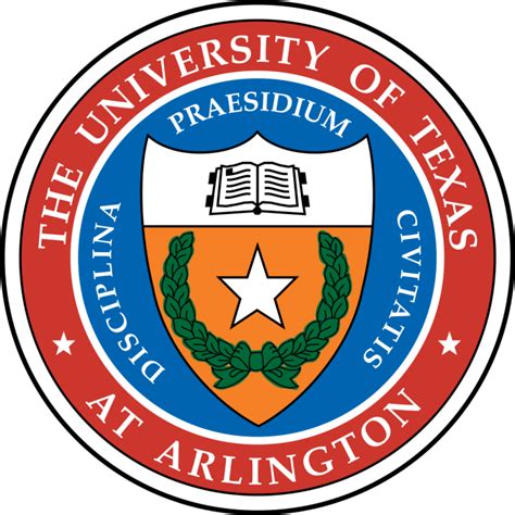 University of Texas at Arlington | Silicon Spectra