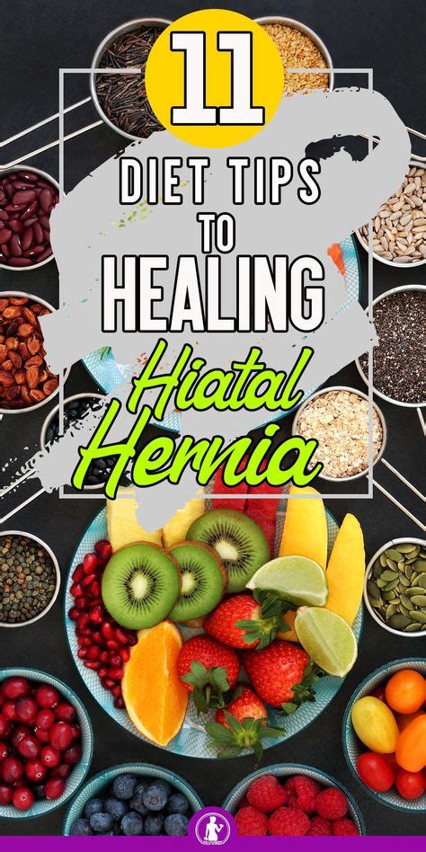 14 Hiatal hernia diet ideas in 2021 | hiatal hernia diet, diet tips, diet