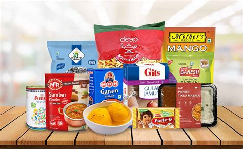 10 Best Indian Food Brands in the US Every Immigrant Should Know