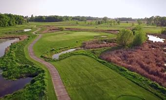 A First-Class Ride At Riverwood National Golf Course - Tee Times Magazine