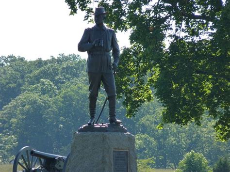 Brigadier General John Buford Statue (Gettysburg) - 2020 All You Need ...