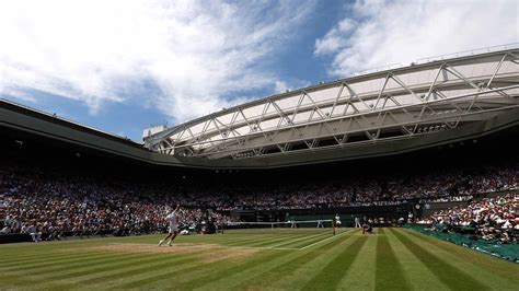 Wimbledon 2023: Draws, Dates, History & All You Need To Know | ATP Tour ...