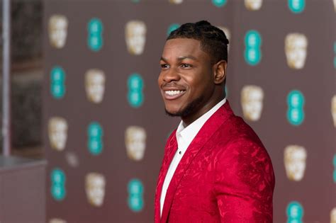 'Star Wars' Star John Boyega Cuts Ties With British Fragrance Brand Jo ...