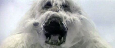 Hoth Monster Wampa