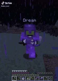 Dream Dream Smp GIF - Dream Dream Smp Smp - Discover & Share GIFs