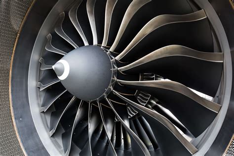 Who are the world’s largest aircraft engine manufacturers? - AeroTime