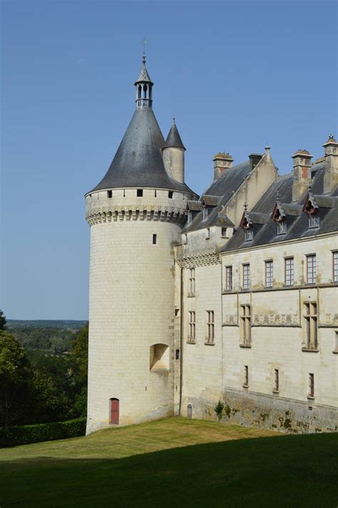 Chateau de Chaumont by Northlander-Photos on DeviantArt