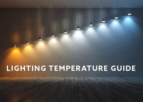 EXPLORE COLOR TEMPERATURE | AREND