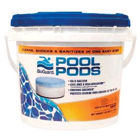 Pool Chemicals - Smith's Pools and Spas