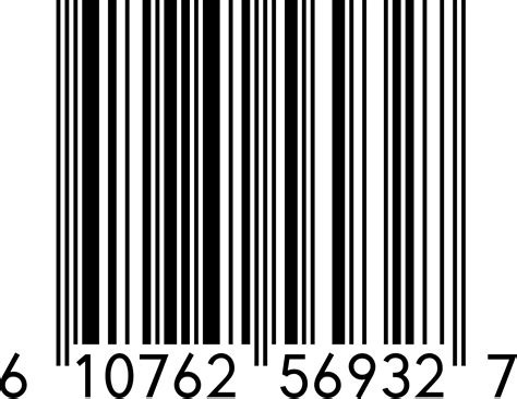 Barcode PNG transparent image download, size: 1727x1335px