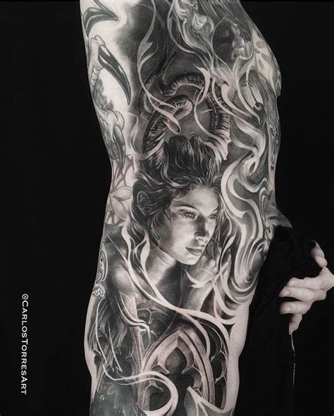 Tattooist Art Magazine on Instagram: “🏆 #Tattoo of the day #Artist ...