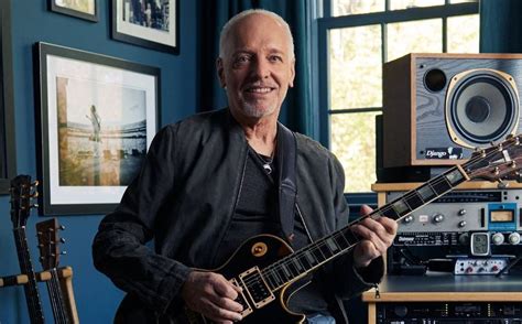 An Evening with Peter Frampton | St. Augustine Amphitheatre