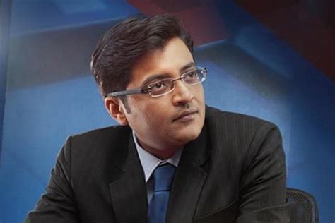 Arnab Goswami returns “for the people”