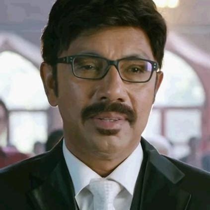 Sathyaraj's next will be a horror film