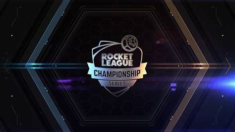 RLCS Wallpapers - Wallpaper Cave