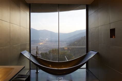 The World's Most Luxurious Hotel Bathrooms - Photos - Condé Nast Traveler