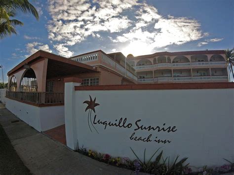 LUQUILLO SUNRISE BEACH INN (AU$190): 2022 Prices & Reviews (Puerto Rico ...