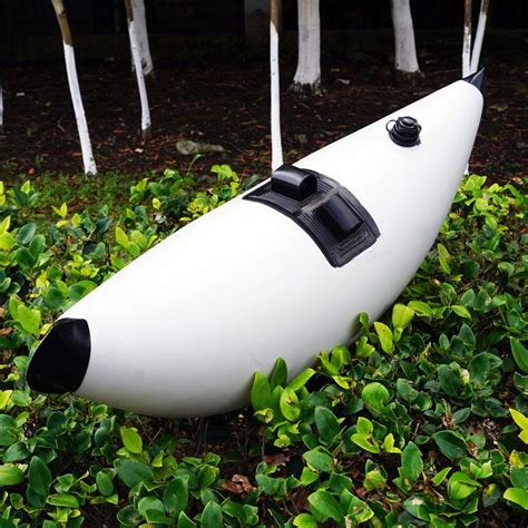 Kayak Inflatable Stabilizer Boat Outriggers - China Kayak Stabilizer ...