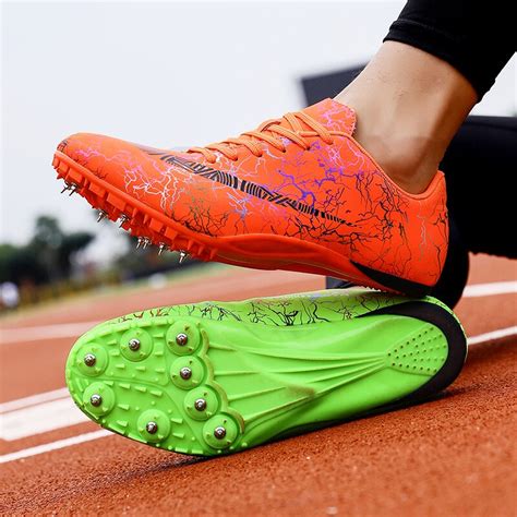 Storm Z Sprint Track Spikes – TrackSpikes.co