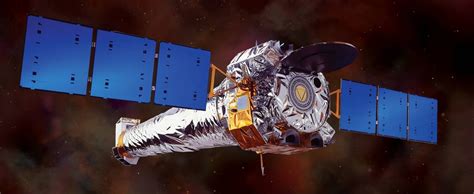 Chandra | Missions | Astrobiology