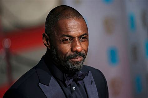 Idris Elba Says He’s ‘Too Old’ to Play Bond—but That’s Not Necessarily ...