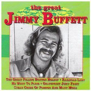 Jimmy Buffett Album Cover Photos (With images) | Jimmy buffett, Jimmy ...