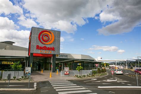 Redbank Plaza Shopping Centre | Project Strategies Australia