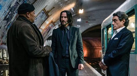 When will John Wick 4 be available to stream at home? | Trusted Reviews