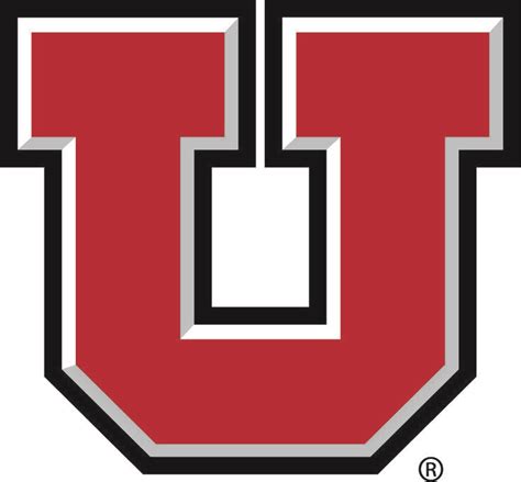 University of Utah Printable Logo - LogoDix