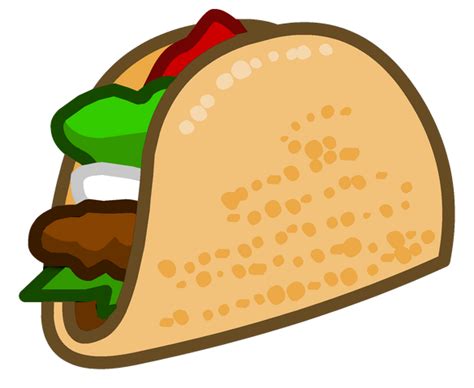 Image - Taco Mexino ICON.png | Club Penguin Wiki | Fandom powered by Wikia