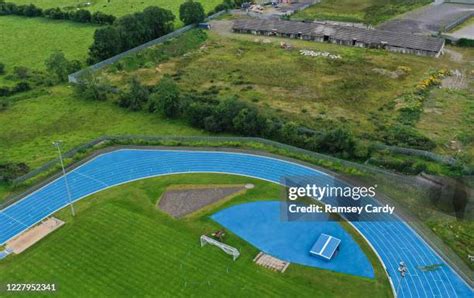 New Finn Harps Stadium Photos and Premium High Res Pictures - Getty Images