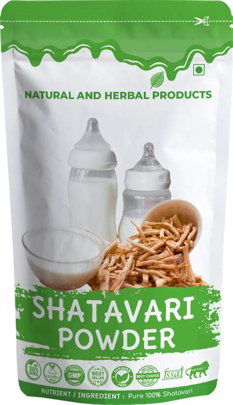 Shatavari Powder, 1 kg at Rs 400/kg in Ahmedabad | ID: 25433176455