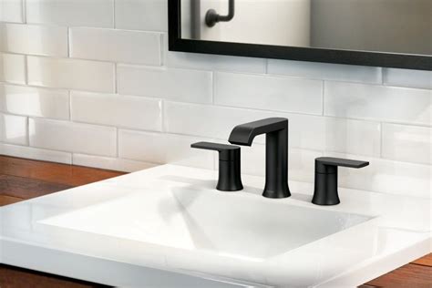 4 Bathroom Faucet Finishes For Your Bathroom - Metropolitan Bath & Tile