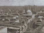 Tashkent History