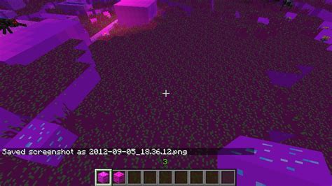 Everything Pink Minecraft Texture Pack