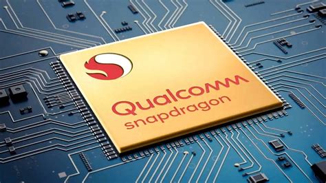 Qualcomm Rilis Produk Baru Termasuk Chipset Snapdragon 8 Gen 2