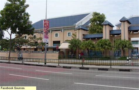 Kong Hwa School Image Singapore