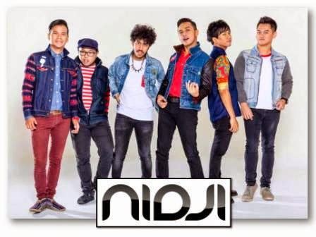 Awal Berdirinya Band Nidji | Awal Berdirinya Band