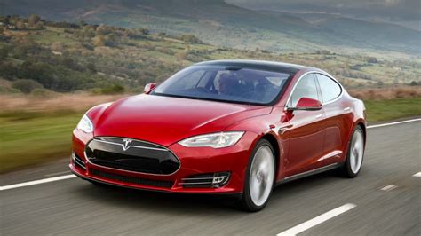 Tesla 'Model D' is a 4x4 Model S, P85D version is world's fastest 4 ...