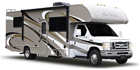 Thor RV Covers & Accessories | Thor Motor Coach Covers | CoverQuest