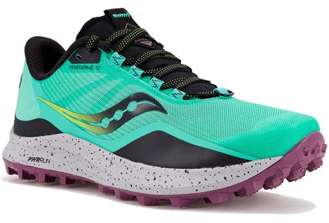 Saucony Peregrine 12 en promoción | Mujer Zapatillas Trail Saucony